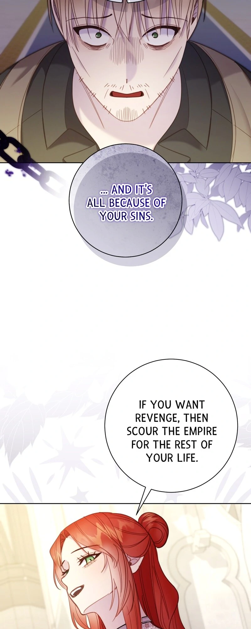 You’re Unforgiven, Your Majesty Chapter 67 244 ch 67 21