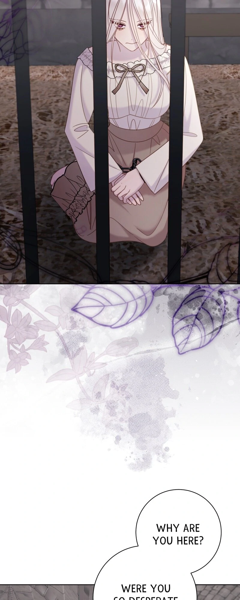 You’re Unforgiven, Your Majesty Chapter 67 250 ch 67 27