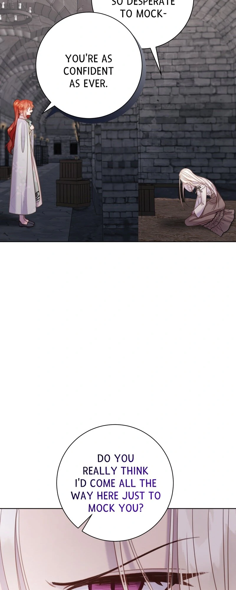 You’re Unforgiven, Your Majesty Chapter 67 251 ch 67 28