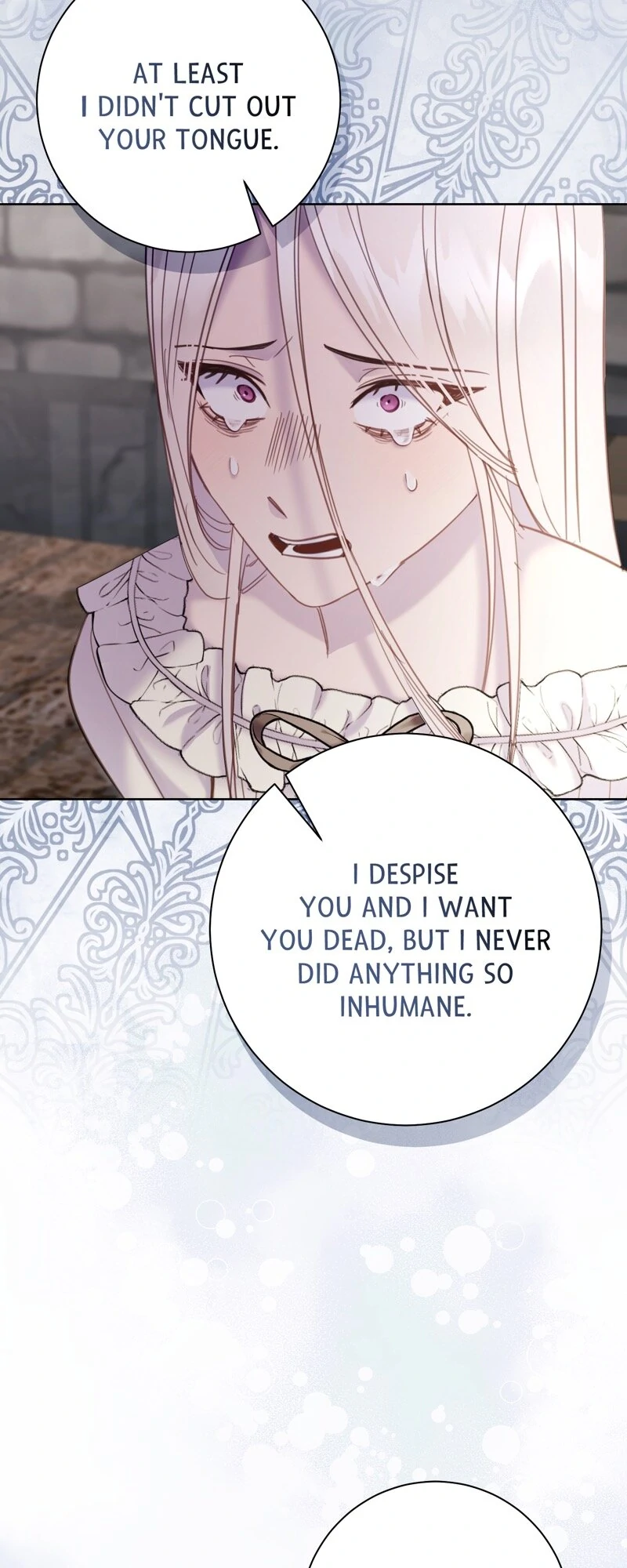 You’re Unforgiven, Your Majesty Chapter 67 257 ch 67 34