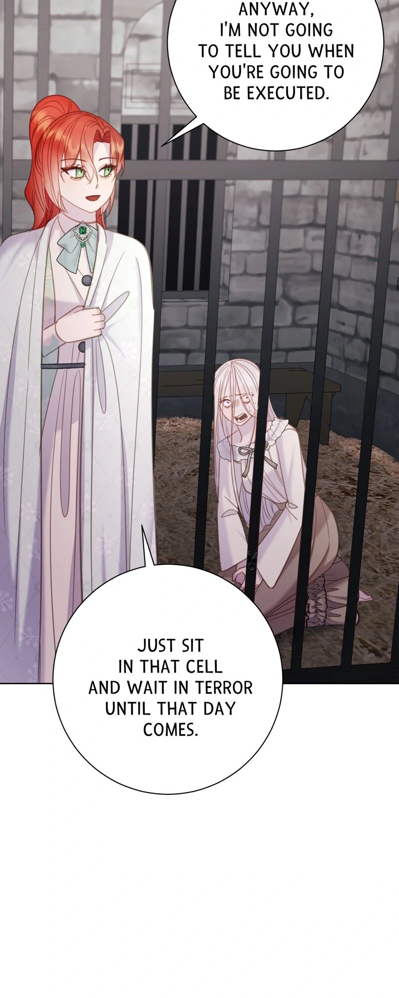 You’re Unforgiven, Your Majesty Chapter 67 259 ch 67 36