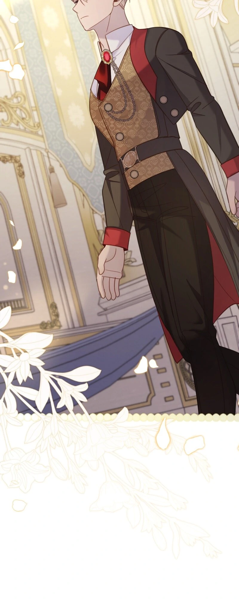 You’re Unforgiven, Your Majesty Chapter 67 265 ch 67 42