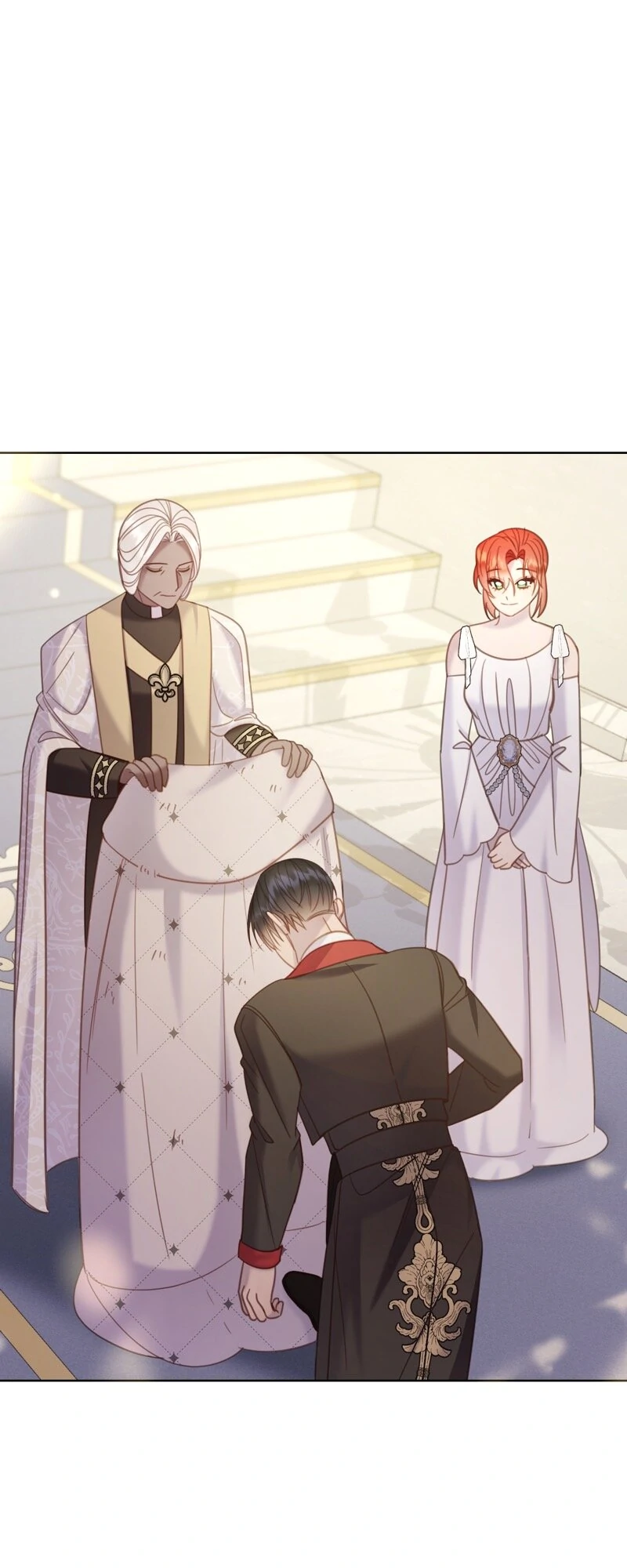 You’re Unforgiven, Your Majesty Chapter 67 266 ch 67 43