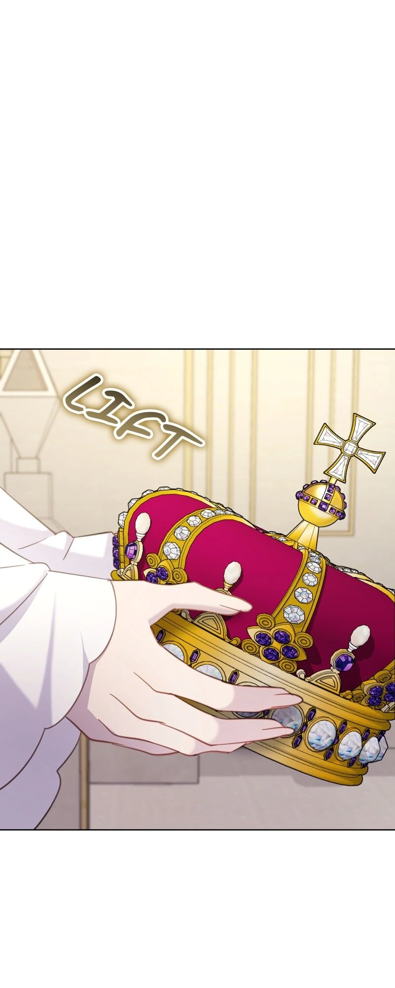 You’re Unforgiven, Your Majesty Chapter 67 268 ch 67 45