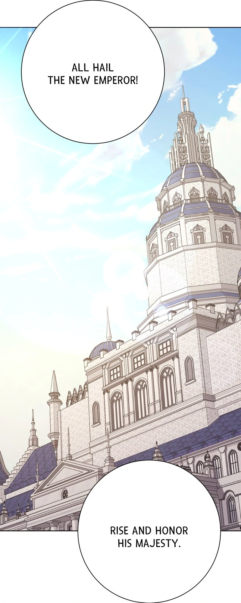 You’re Unforgiven, Your Majesty Chapter 67 272 ch 67 49