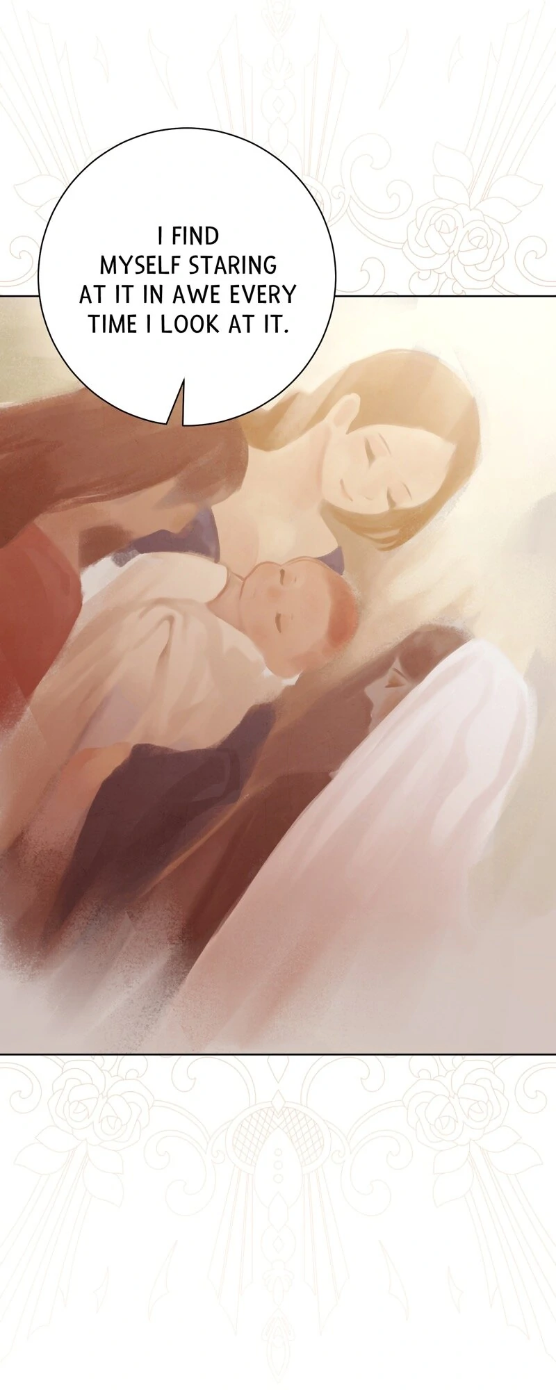 You’re Unforgiven, Your Majesty Chapter 67 277 ch 67 54