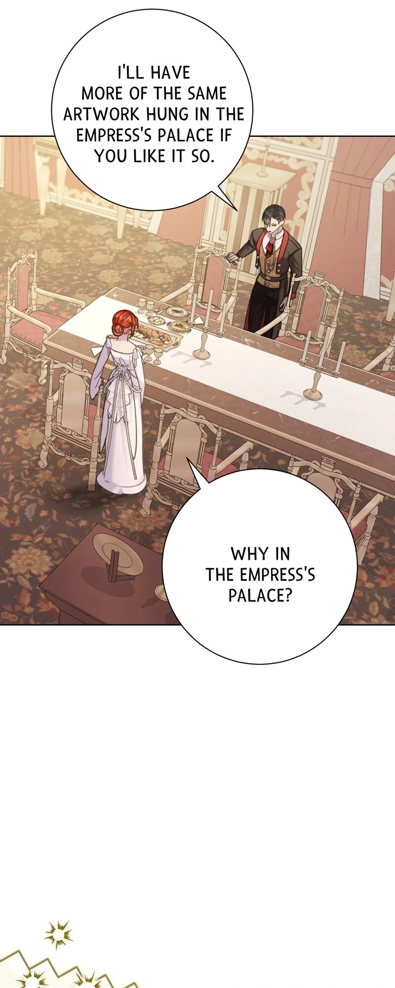 You’re Unforgiven, Your Majesty Chapter 67 278 ch 67 55