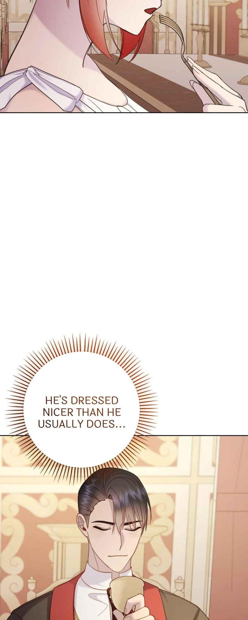 You’re Unforgiven, Your Majesty Chapter 67 282 ch 67 59