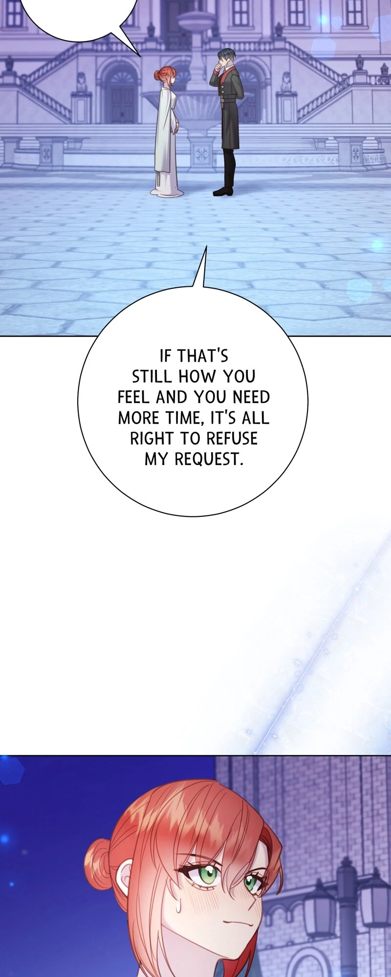 You’re Unforgiven, Your Majesty Chapter 67 288 ch 67 65