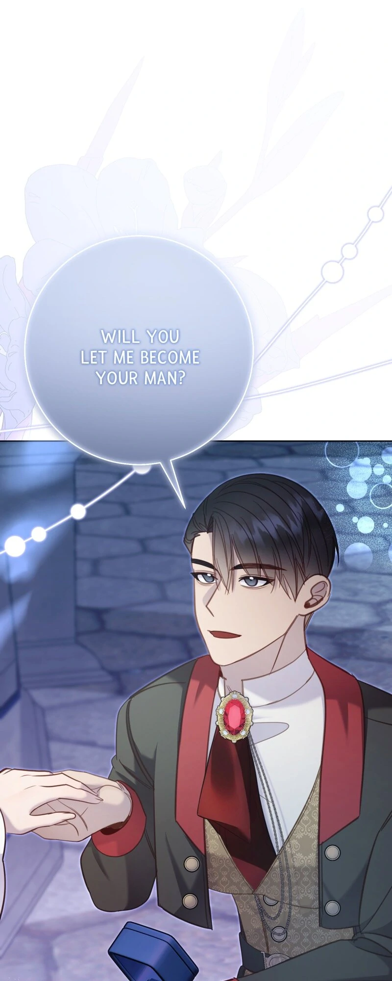 You’re Unforgiven, Your Majesty Chapter 67 291 ch 67 68