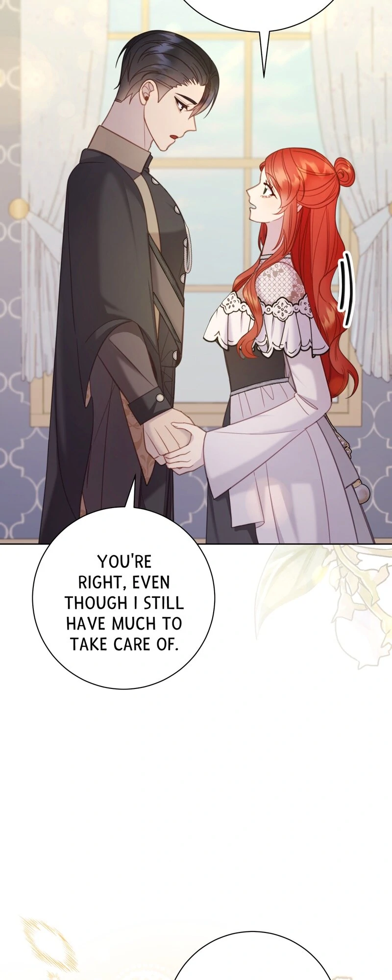 You’re Unforgiven, Your Majesty Chapter 67 230 ch 67 7