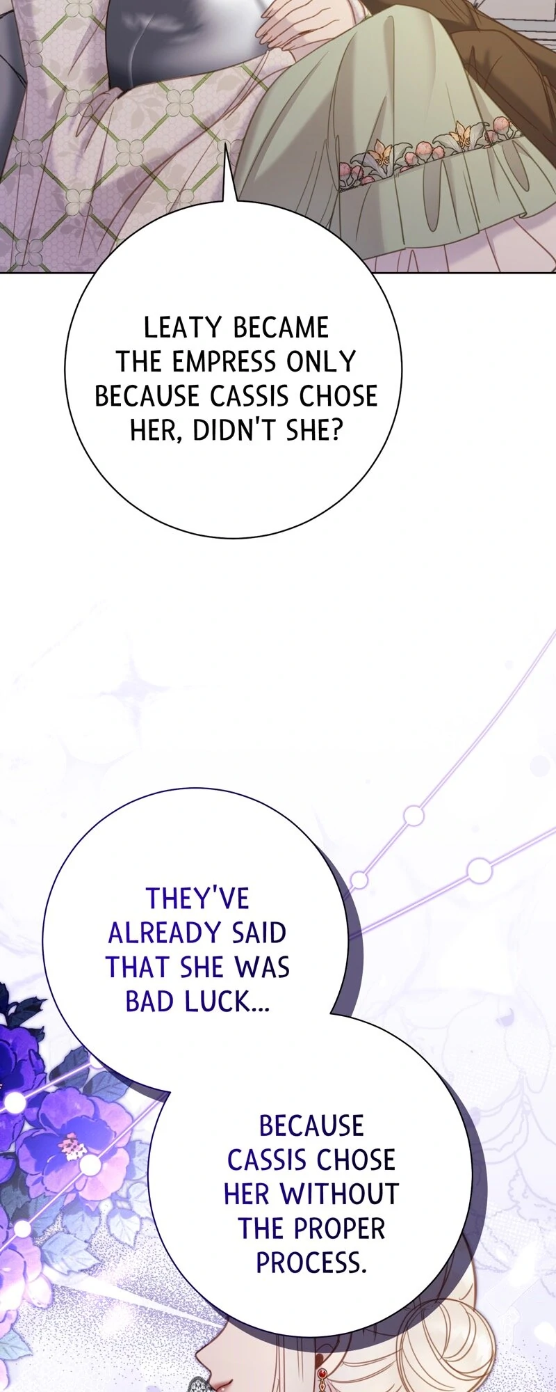 You’re Unforgiven, Your Majesty Chapter 68 271 ch 68 15