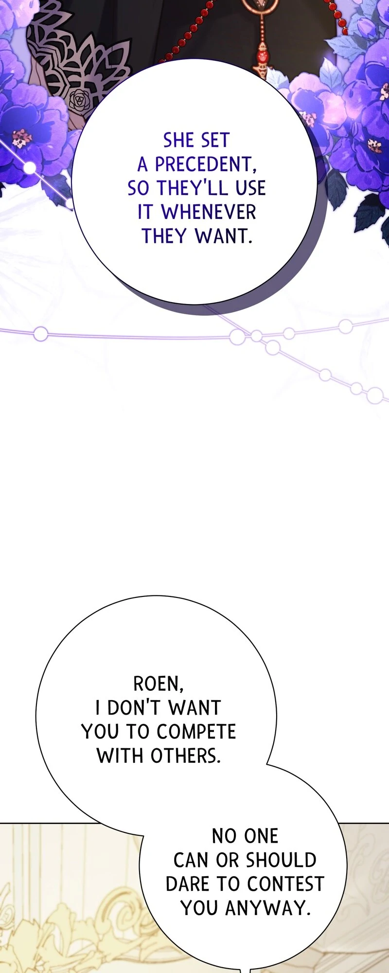 You’re Unforgiven, Your Majesty Chapter 68 273 ch 68 17