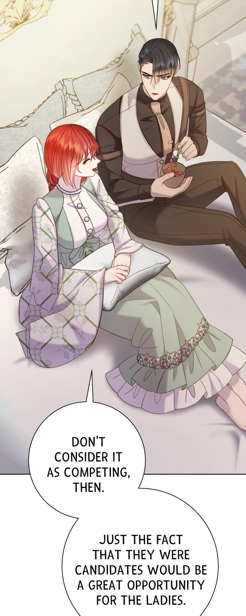 You’re Unforgiven, Your Majesty Chapter 68 274 ch 68 18