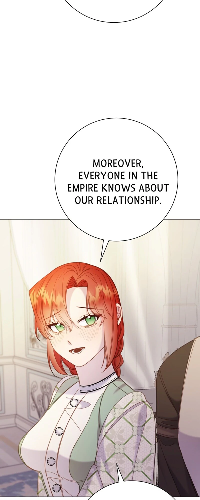 You’re Unforgiven, Your Majesty Chapter 68 275 ch 68 19