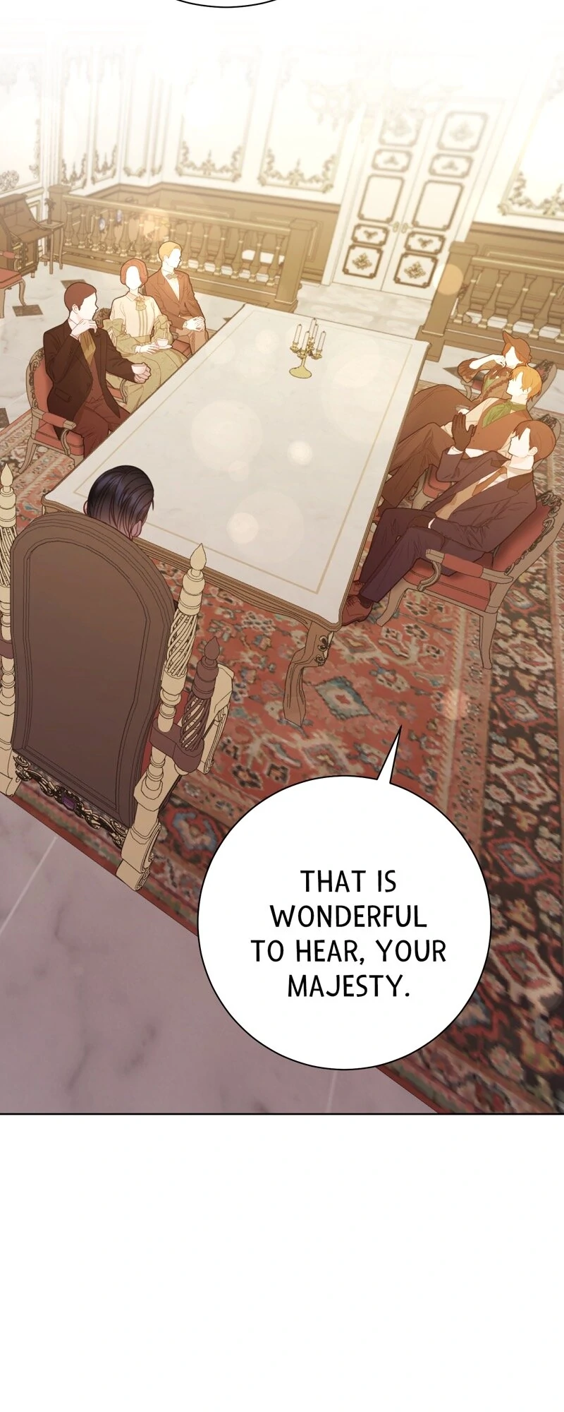 You’re Unforgiven, Your Majesty Chapter 68 258 ch 68 2