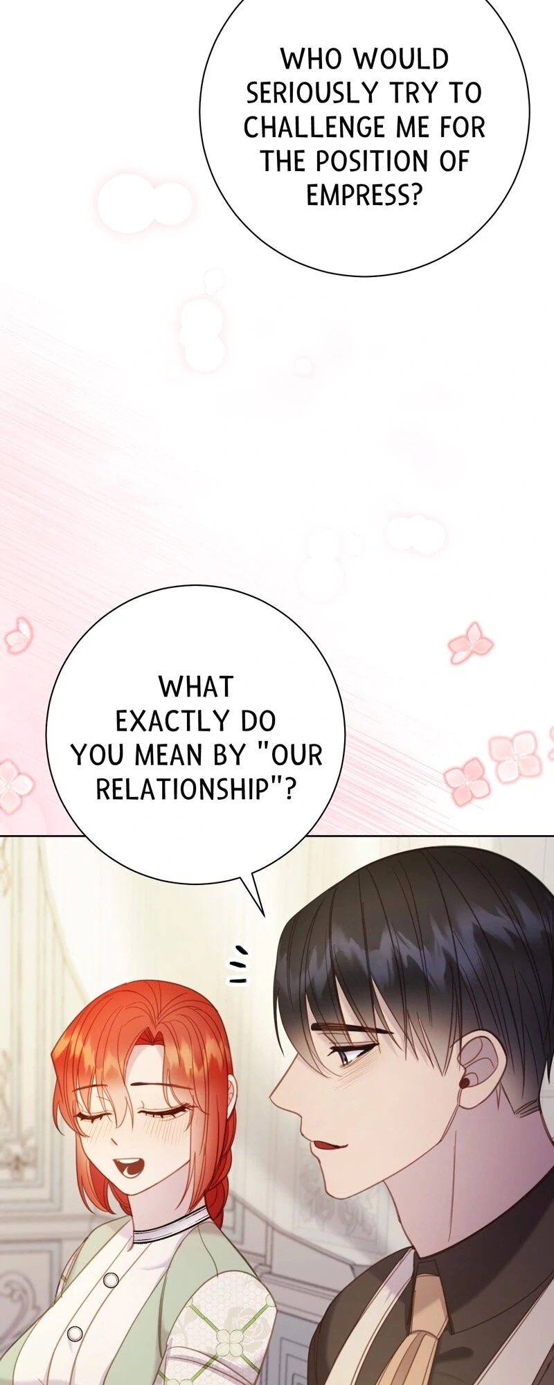 You’re Unforgiven, Your Majesty Chapter 68 276 ch 68 20