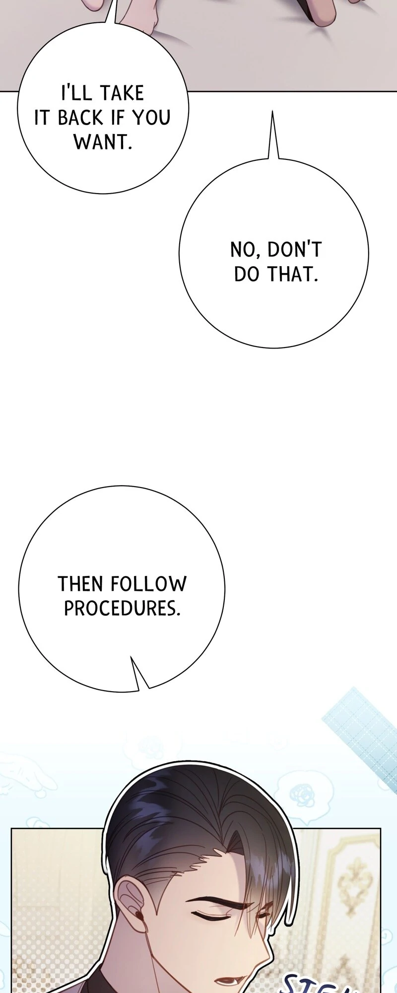 You’re Unforgiven, Your Majesty Chapter 68 278 ch 68 22