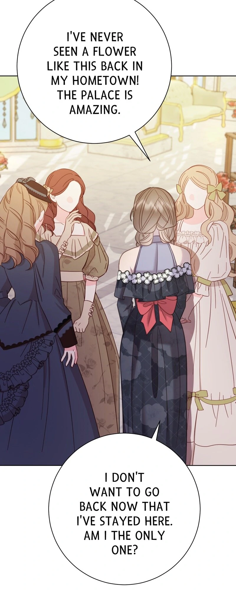 You’re Unforgiven, Your Majesty Chapter 68 282 ch 68 26