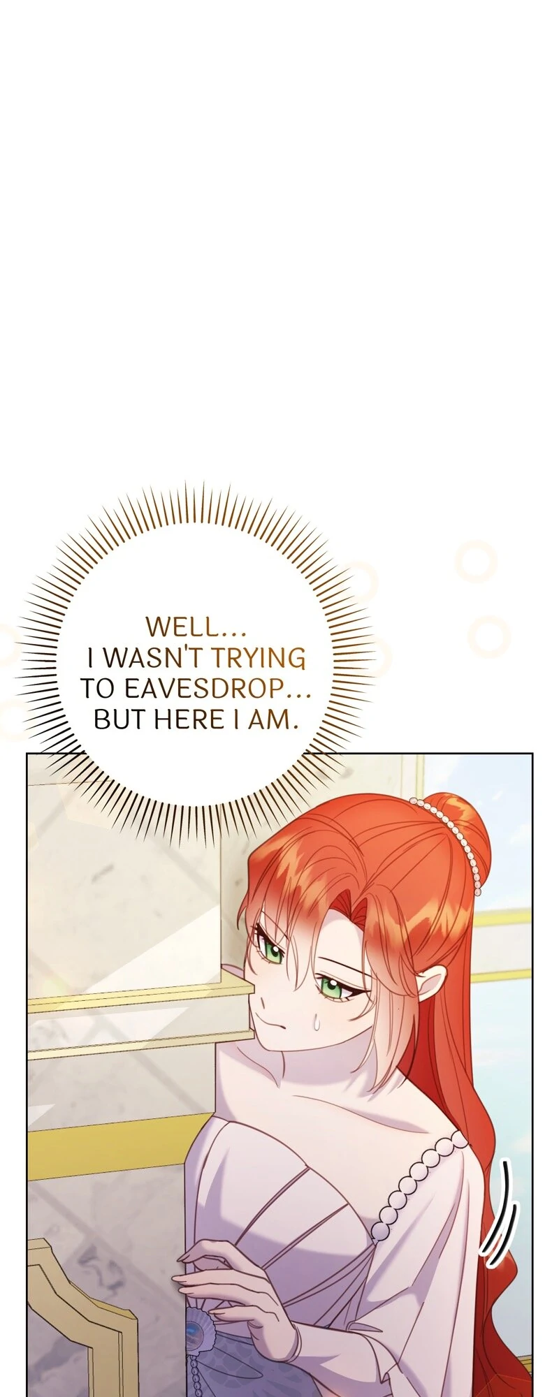 You’re Unforgiven, Your Majesty Chapter 68 283 ch 68 27