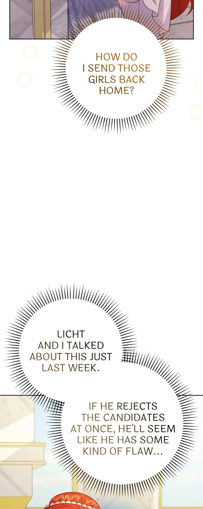 You’re Unforgiven, Your Majesty Chapter 68 284 ch 68 28