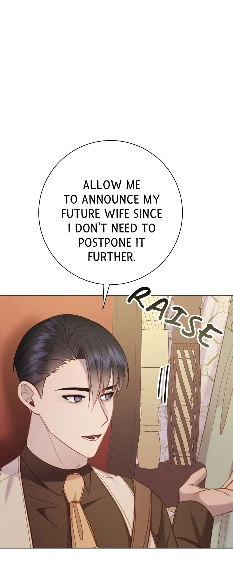 You’re Unforgiven, Your Majesty Chapter 68 259 ch 68 3