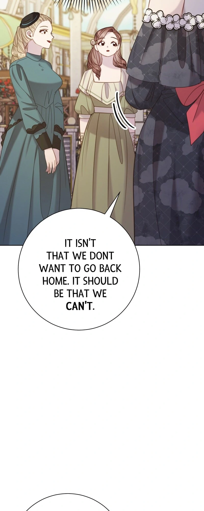 You’re Unforgiven, Your Majesty Chapter 68 286 ch 68 30