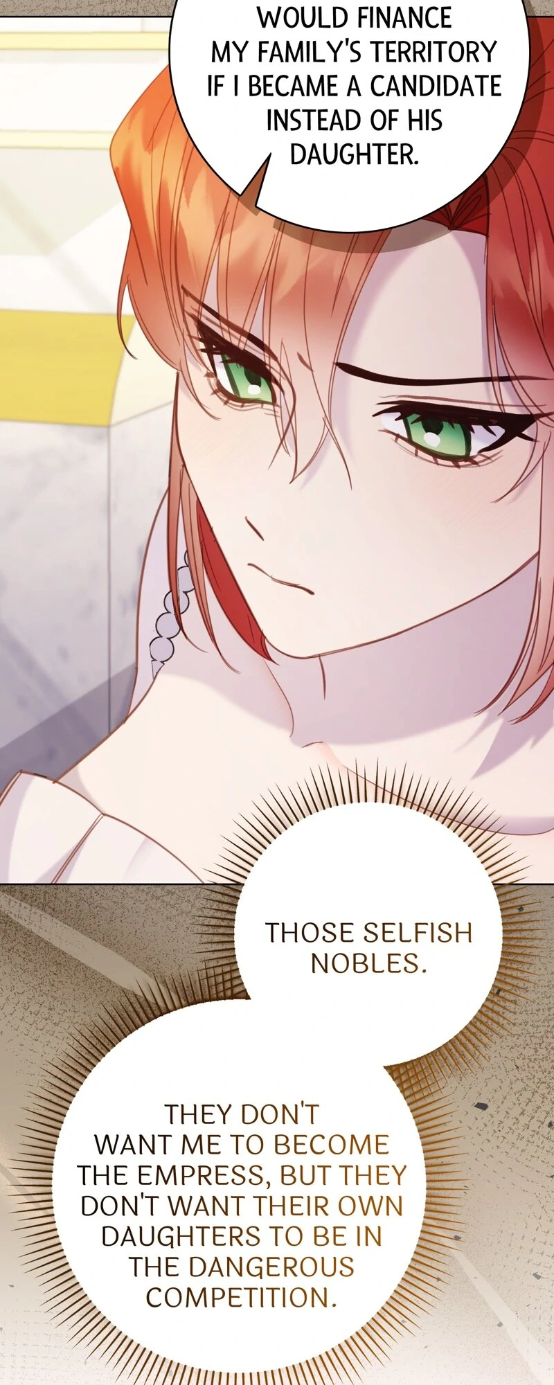 You’re Unforgiven, Your Majesty Chapter 68 289 ch 68 33