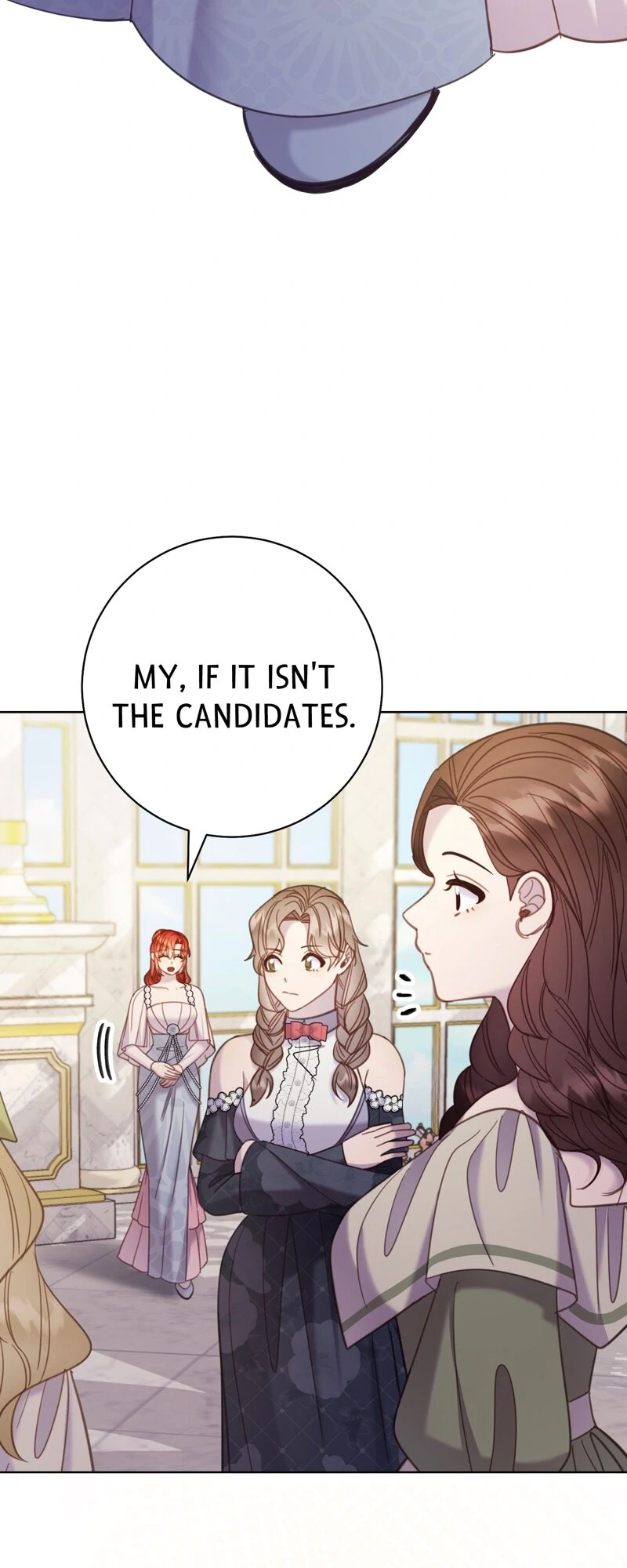 You’re Unforgiven, Your Majesty Chapter 68 291 ch 68 35