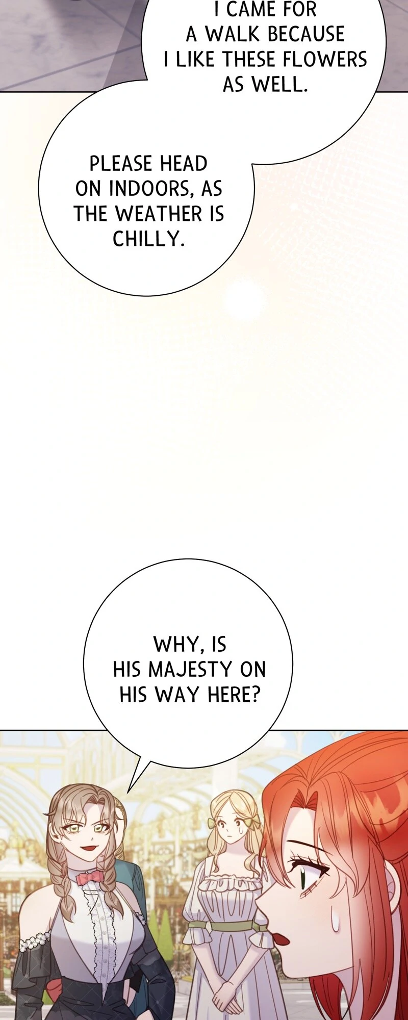 You’re Unforgiven, Your Majesty Chapter 68 293 ch 68 37