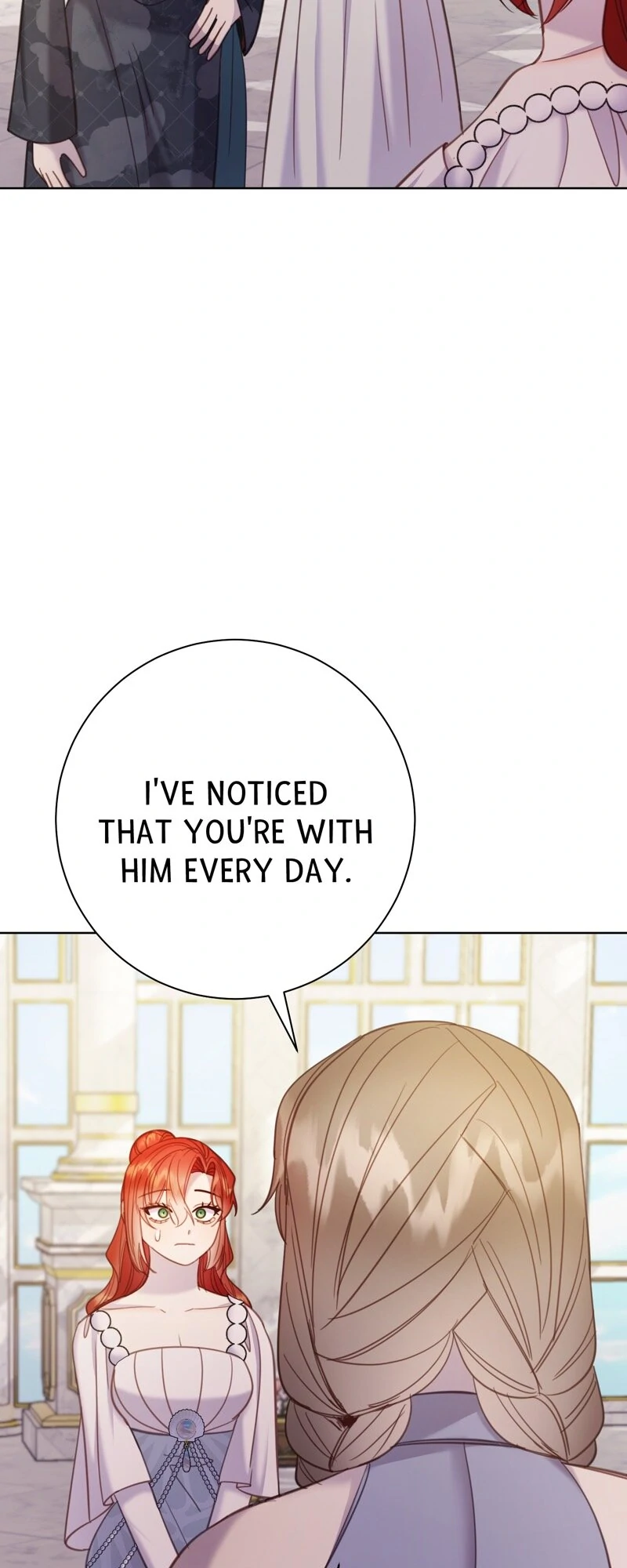 You’re Unforgiven, Your Majesty Chapter 68 294 ch 68 38