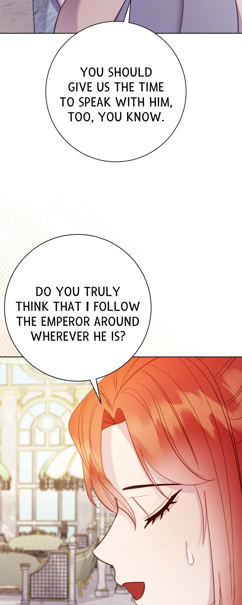 You’re Unforgiven, Your Majesty Chapter 68 295 ch 68 39