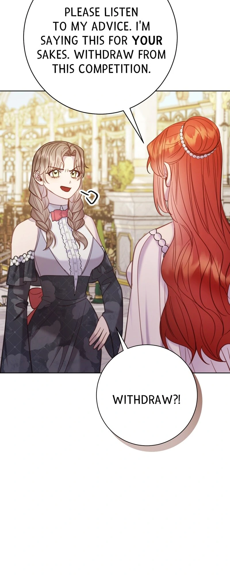 You’re Unforgiven, Your Majesty Chapter 68 297 ch 68 41