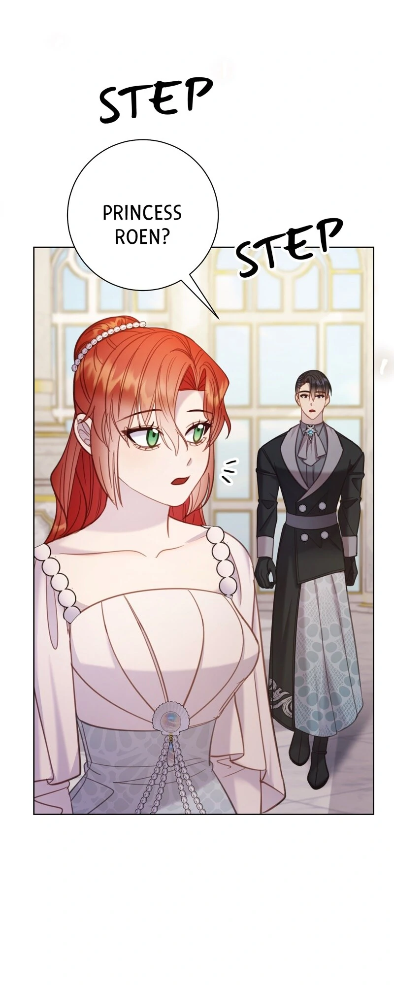 You’re Unforgiven, Your Majesty Chapter 68 299 ch 68 43