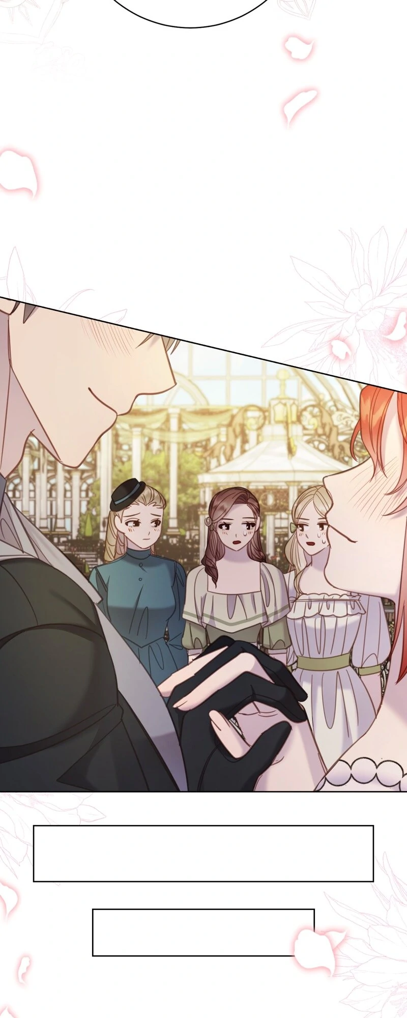 You’re Unforgiven, Your Majesty Chapter 68 301 ch 68 45