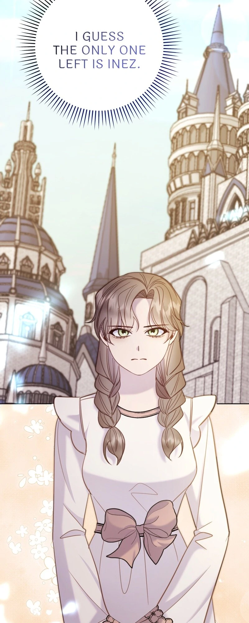 You’re Unforgiven, Your Majesty Chapter 68 303 ch 68 47