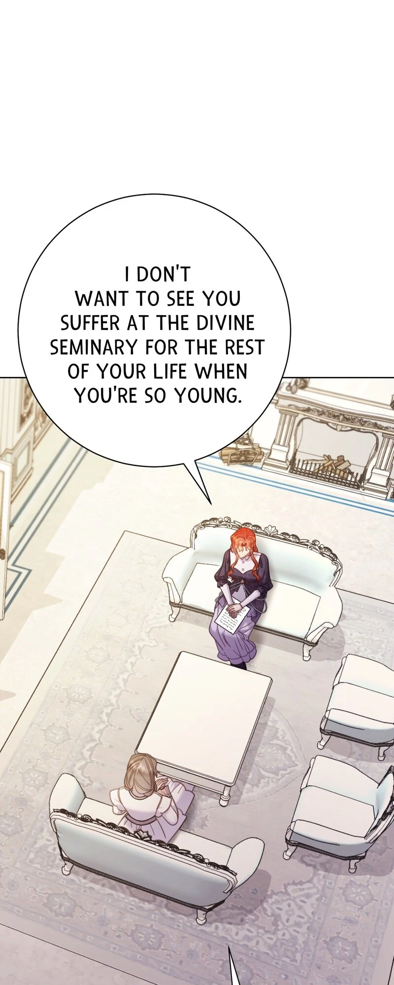 You’re Unforgiven, Your Majesty Chapter 68 305 ch 68 49