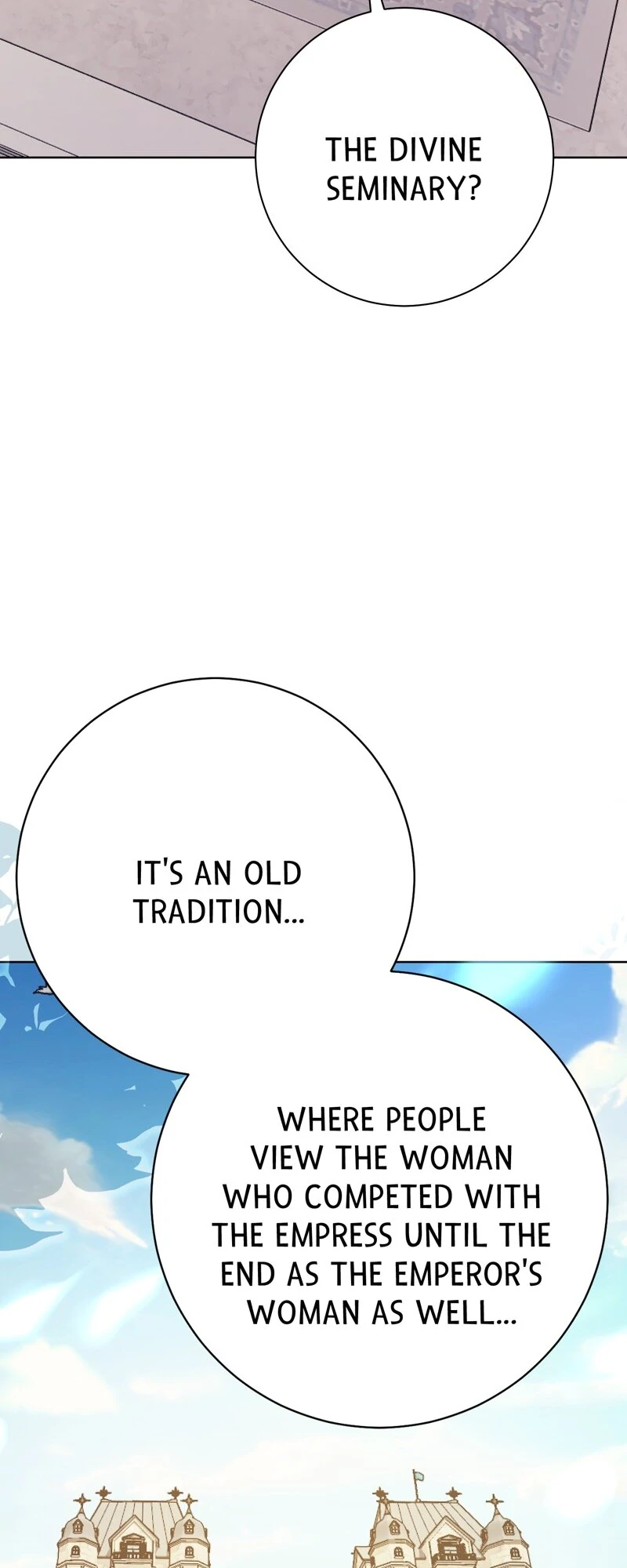 You’re Unforgiven, Your Majesty Chapter 68 306 ch 68 50