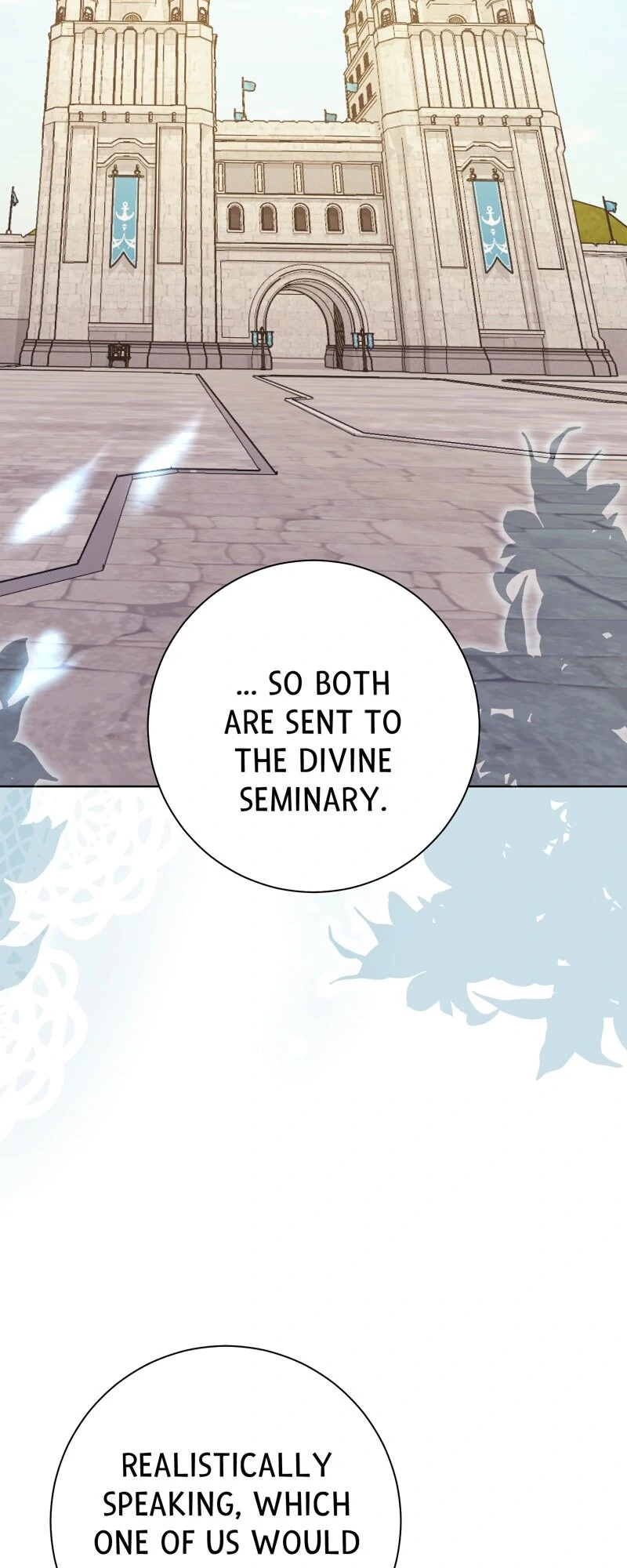 You’re Unforgiven, Your Majesty Chapter 68 307 ch 68 51