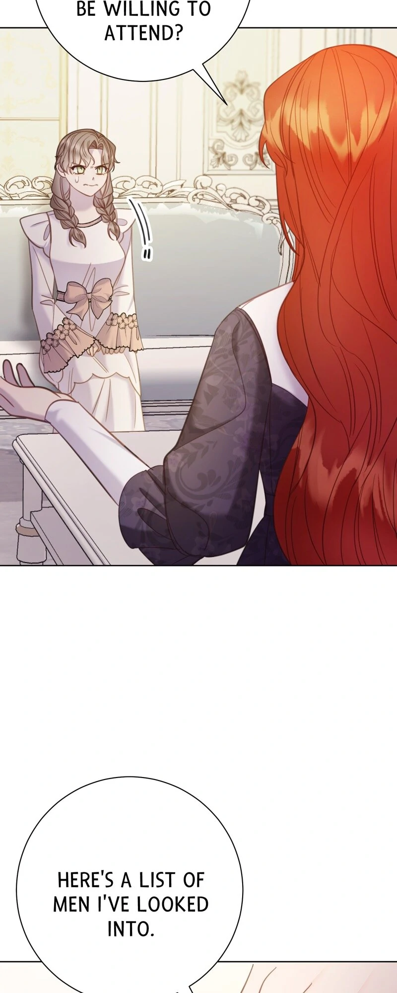 You’re Unforgiven, Your Majesty Chapter 68 308 ch 68 52