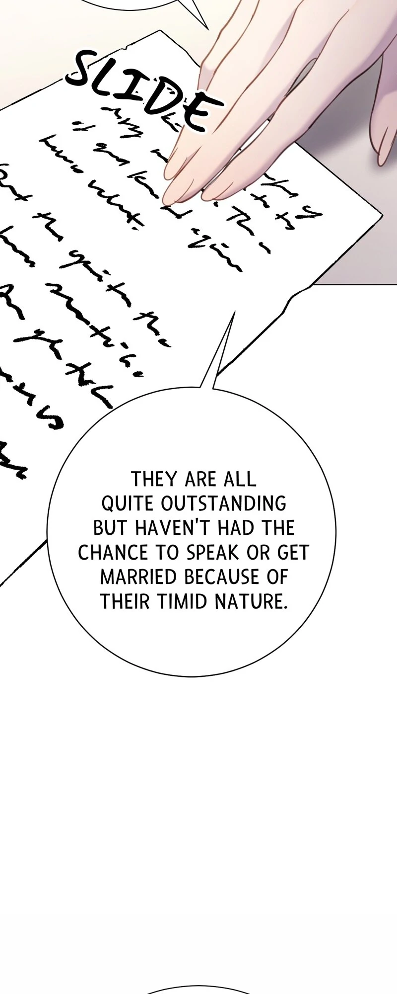 You’re Unforgiven, Your Majesty Chapter 68 309 ch 68 53