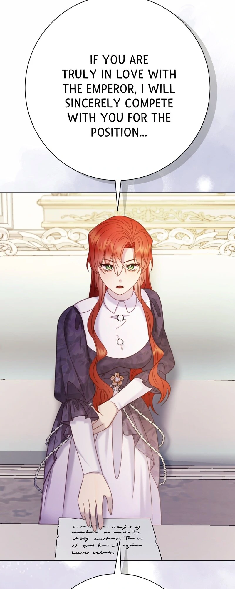 You’re Unforgiven, Your Majesty Chapter 68 310 ch 68 54