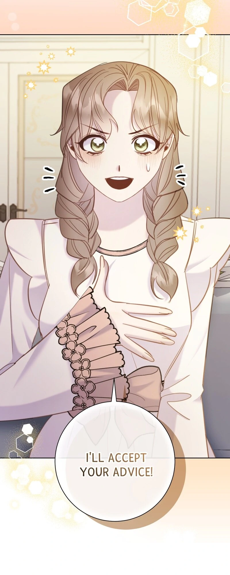 You’re Unforgiven, Your Majesty Chapter 68 314 ch 68 58