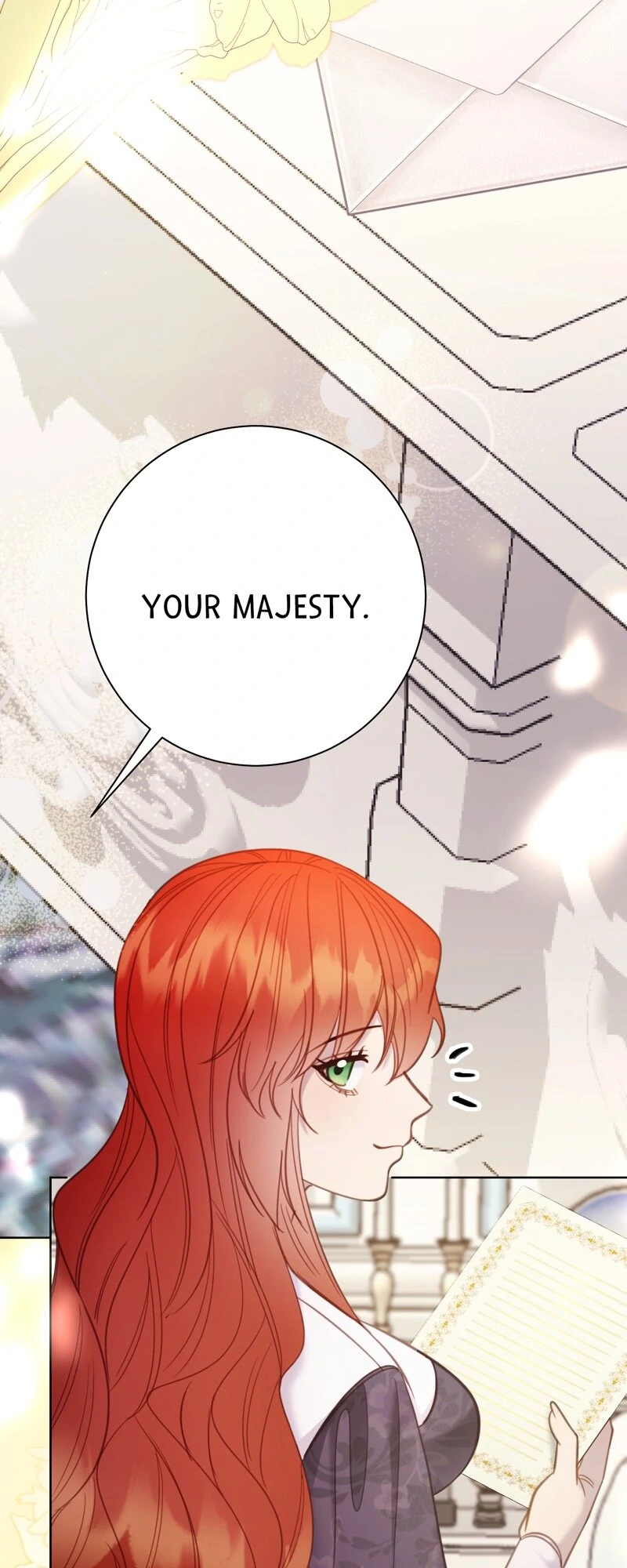 You’re Unforgiven, Your Majesty Chapter 68 317 ch 68 61