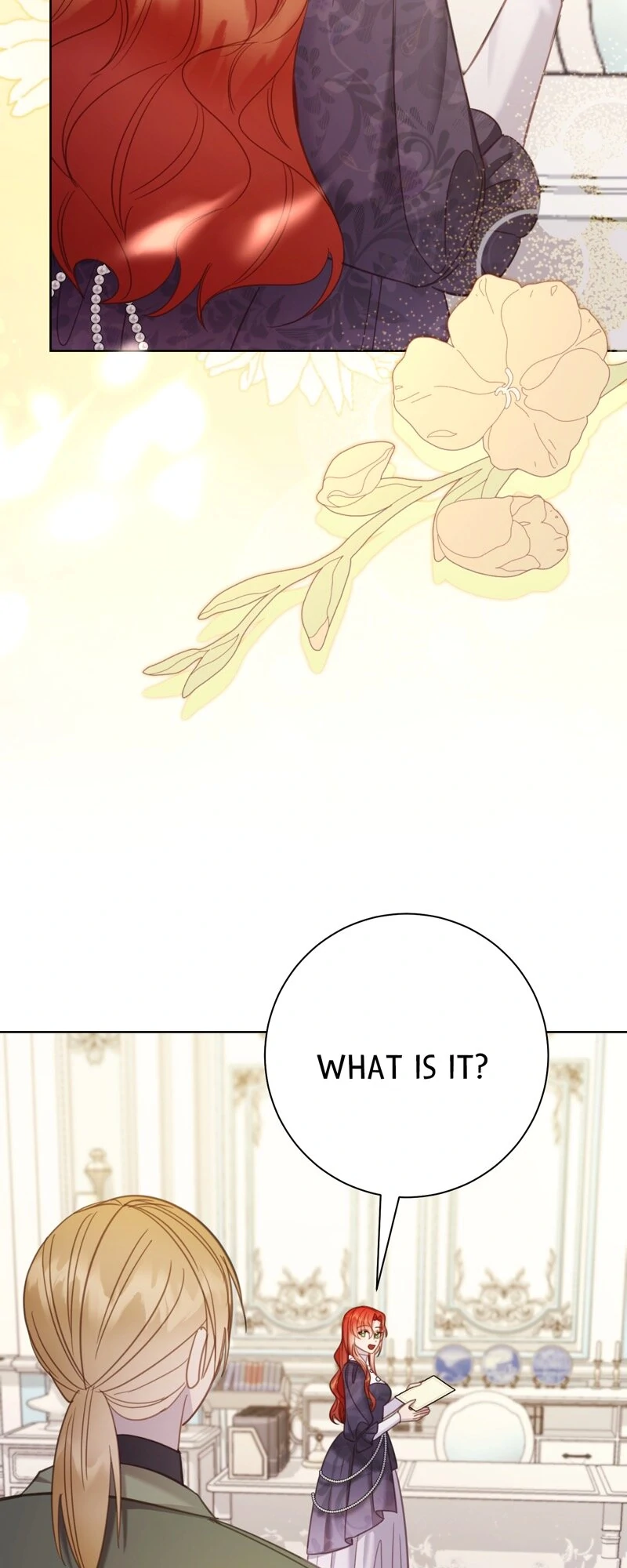 You’re Unforgiven, Your Majesty Chapter 68 318 ch 68 62