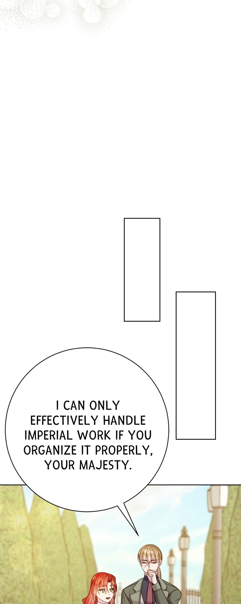 You’re Unforgiven, Your Majesty Chapter 68 323 ch 68 67