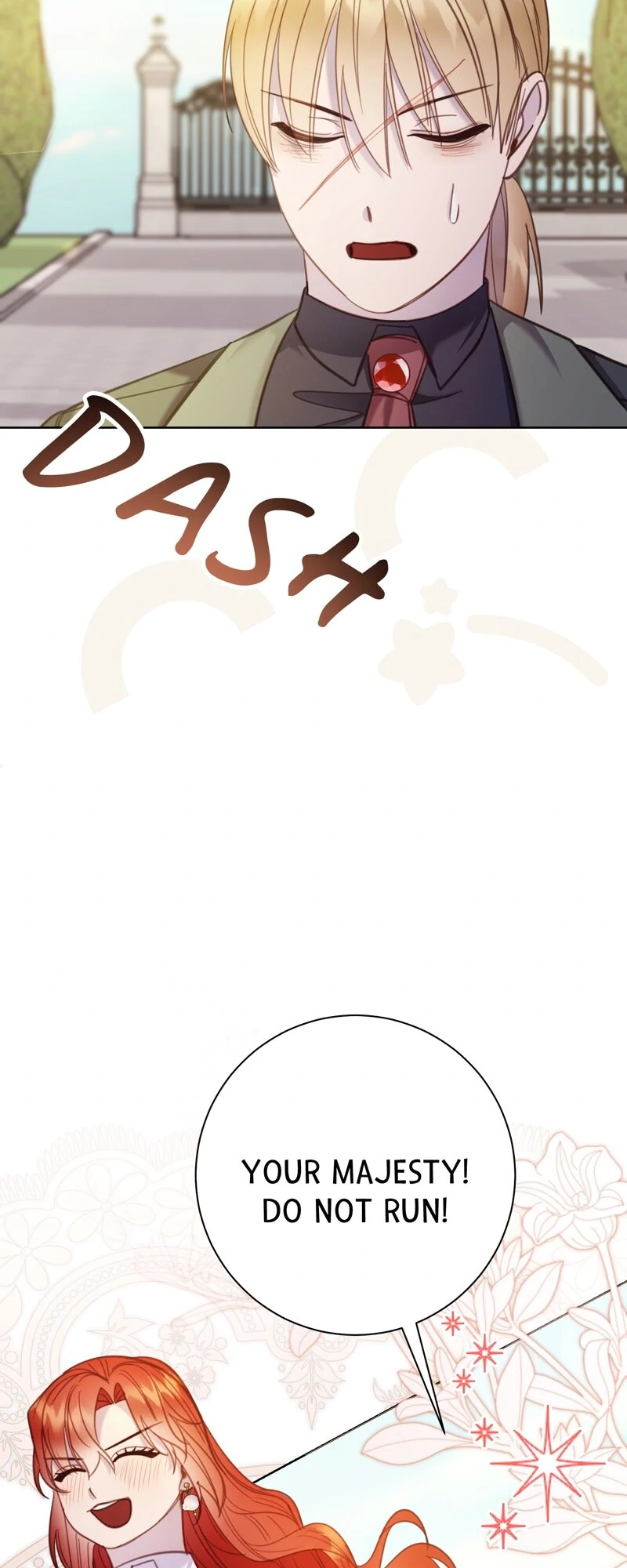 You’re Unforgiven, Your Majesty Chapter 68 325 ch 68 69