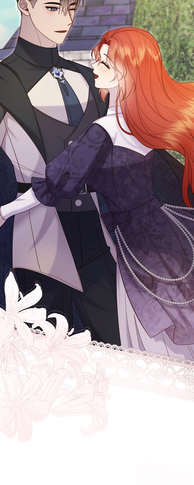 You’re Unforgiven, Your Majesty Chapter 68 330 ch 68 74