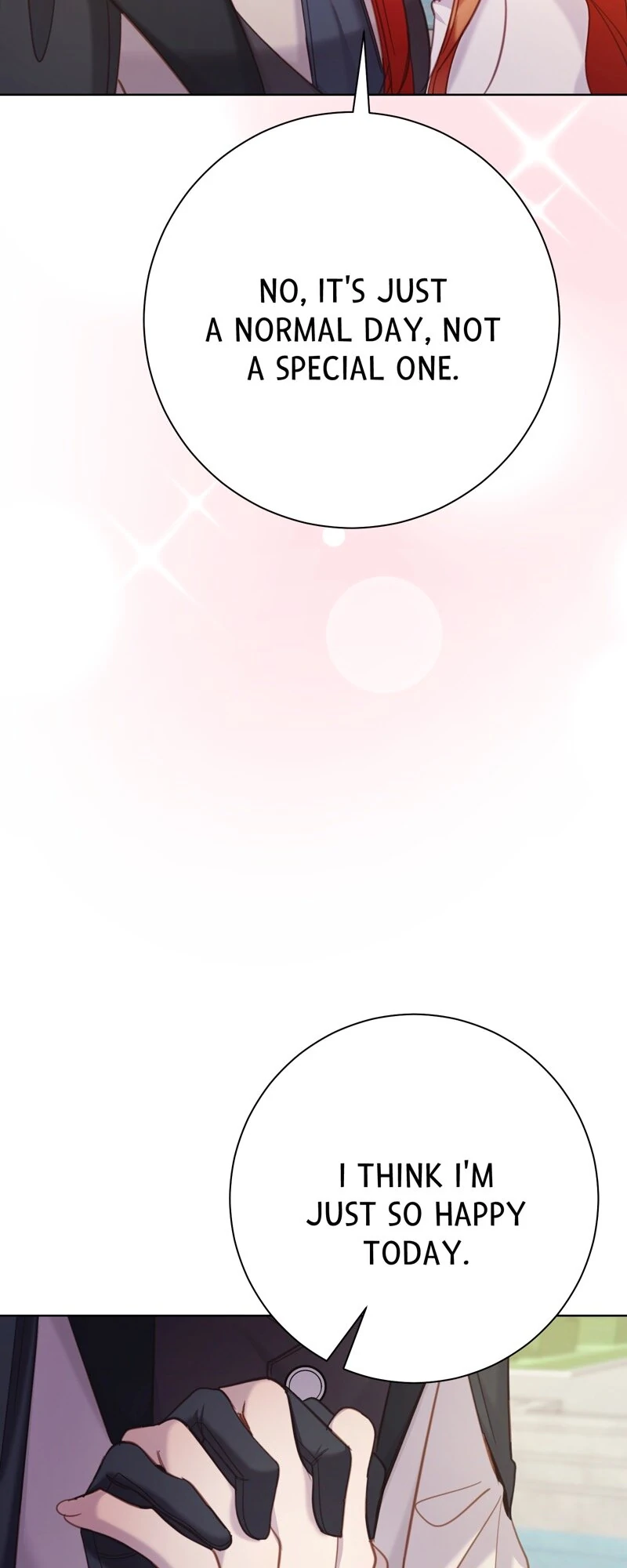 You’re Unforgiven, Your Majesty Chapter 68 332 ch 68 76