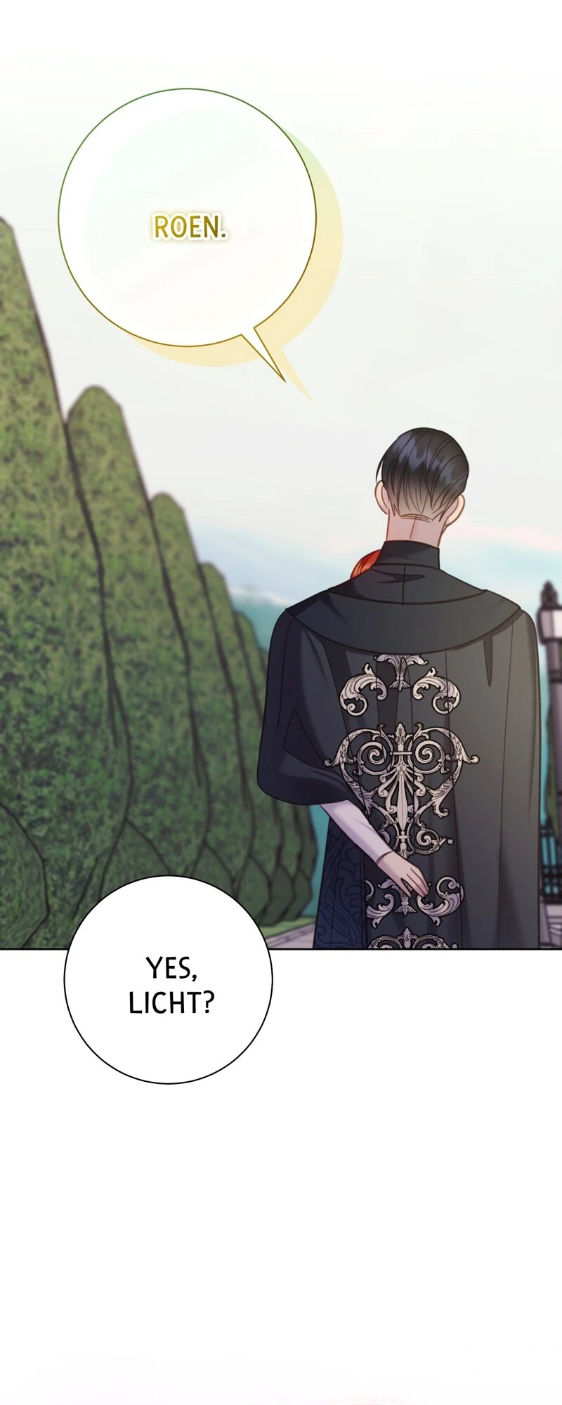 You’re Unforgiven, Your Majesty Chapter 68 334 ch 68 78